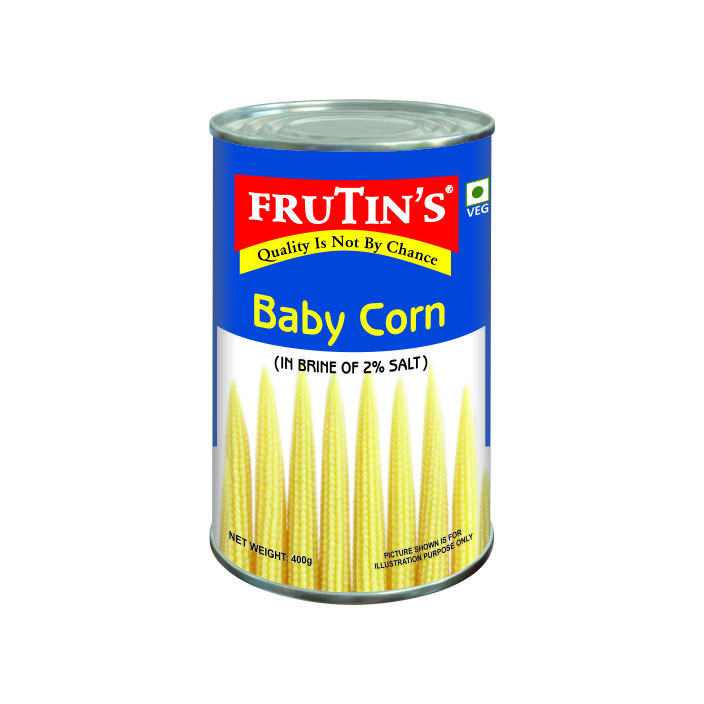 Baby Corn